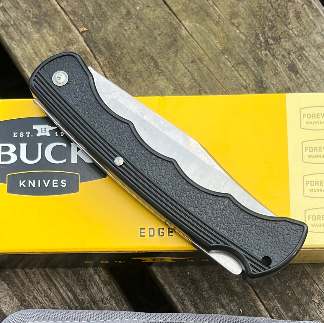 Buck USA Bucklite III w/ Sheath