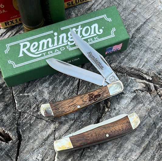 Remington USA 870 Series Tiny Trapper