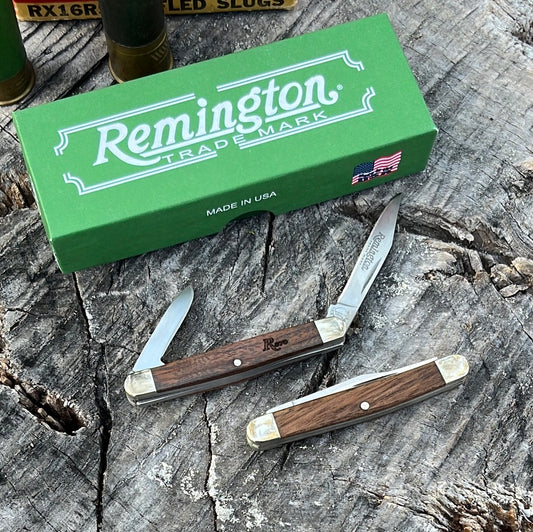 Remington USA 870 Series Mini Pen Knife