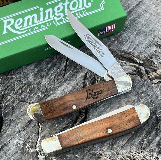 Remington USA Mini Trapper 870 Series