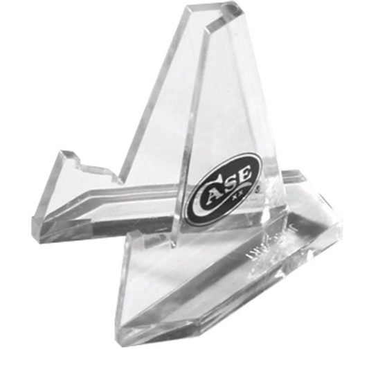 Case XX Acrylic Knife Display Stand 5 Pack