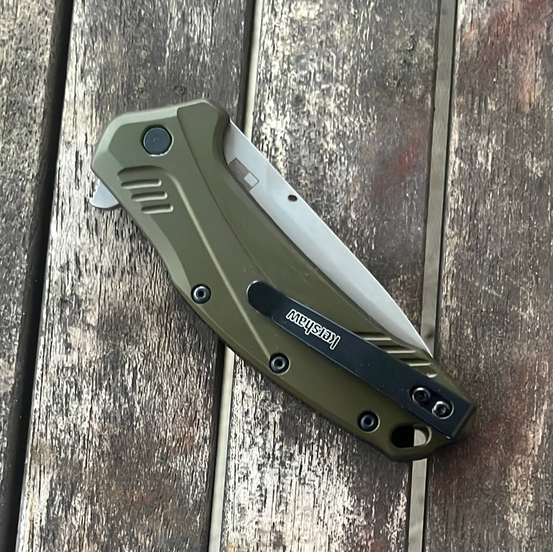 Kershaw USA Link CPM-20CV Assisted Open, 2nd